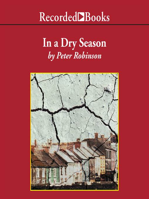 Cover image for In a Dry Season